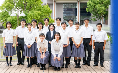 体験入学