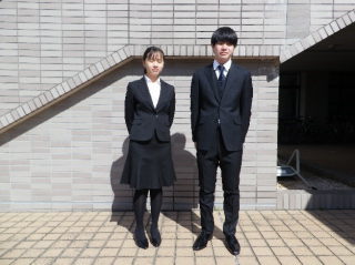 社会人は「身だしなみ」から　　社会人マナー講座