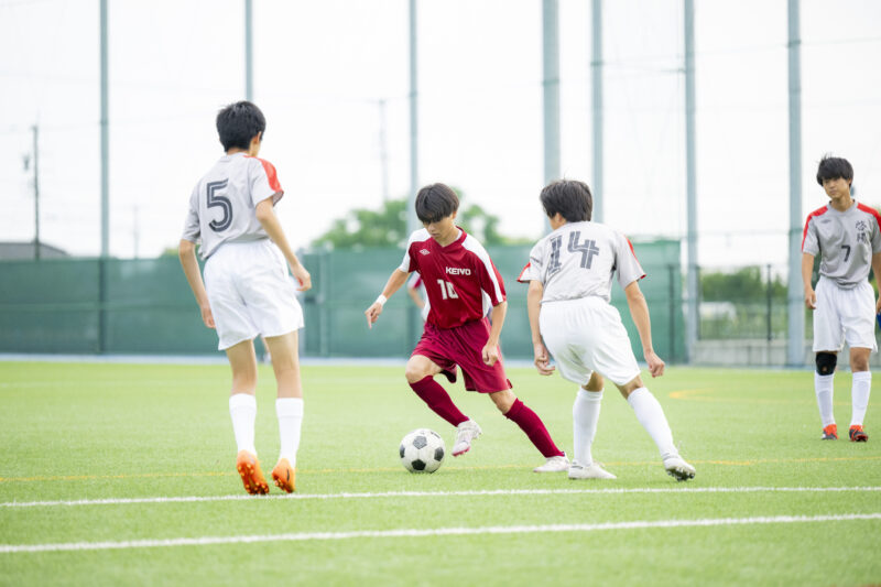 サッカー部