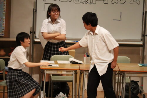 演劇部