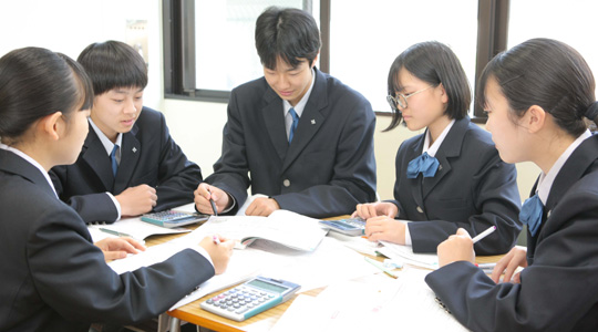 商業の魅力